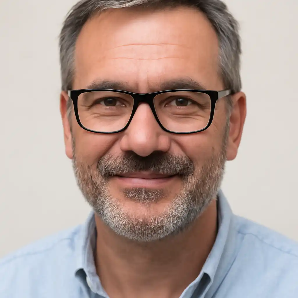 Gregory Mitchell